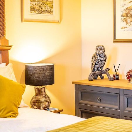 Vallay Sands Sollas Esterno foto