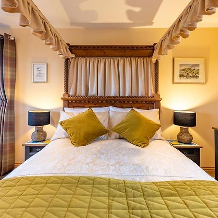 Vallay Sands Sollas Esterno foto