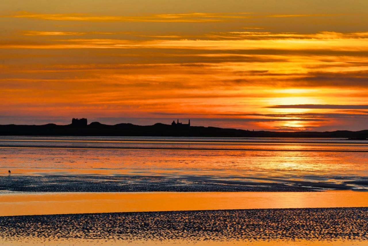Vallay Sands Sollas Esterno foto