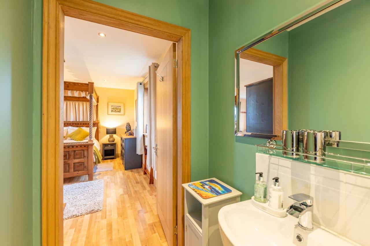 Vallay Sands Sollas Esterno foto